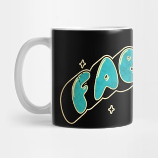 Fabuela Mug